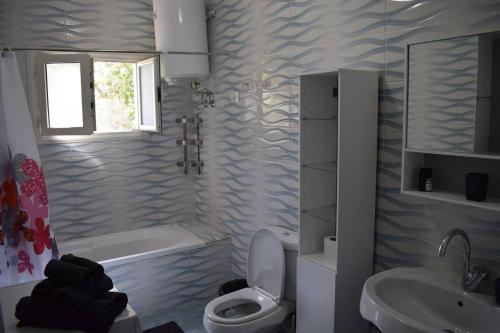 New Apartment in Delta Sharm Resort, free wifi