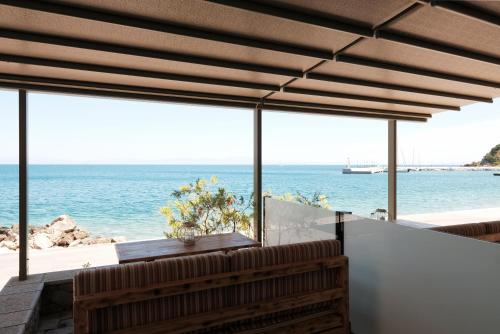 Villas Ve in พาราเลีย ไทรู