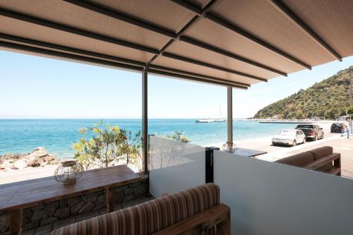 Villas Ve in พาราเลีย ไทรู