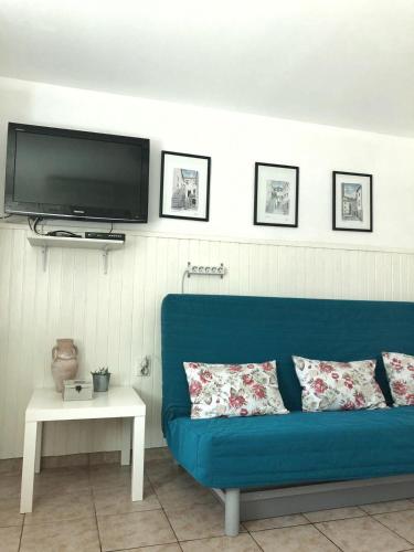  Apartment Vica in Lukovo