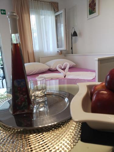  Studio apartman Zlatno more, Ferienwohnung in Kaštela