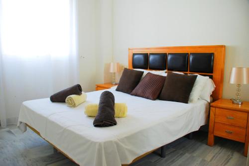 Great Puerto Banus Apartment