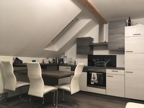 virtuve, Appartement GL24 in St. Margarethen Bei Knittelfeld