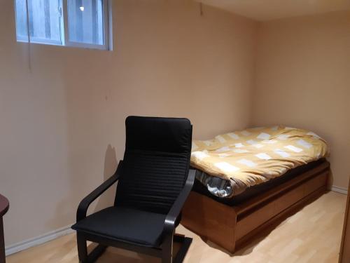 McMaster Accommodations, Hamilton (photo 6)