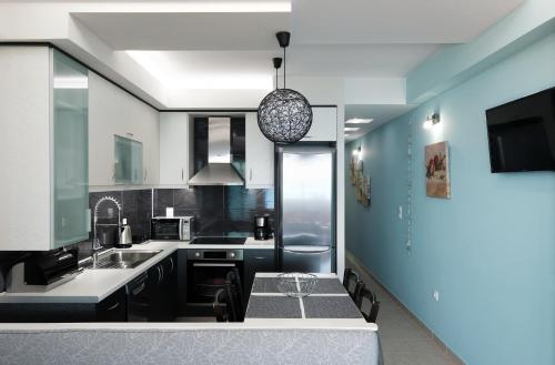 Villas Ve in พาราเลีย ไทรู