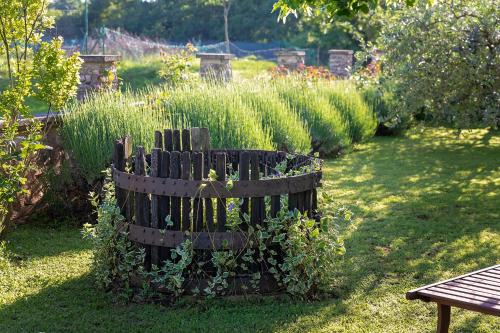 Blue Apartment in Vrsar
