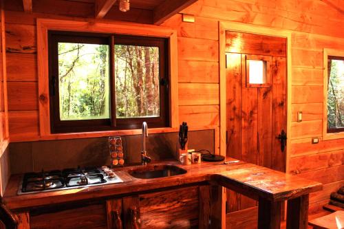 One-Bedroom Chalet