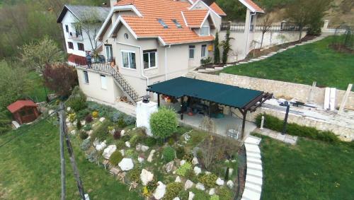  Villa Luka, Unterkunft in Krapinske Toplice