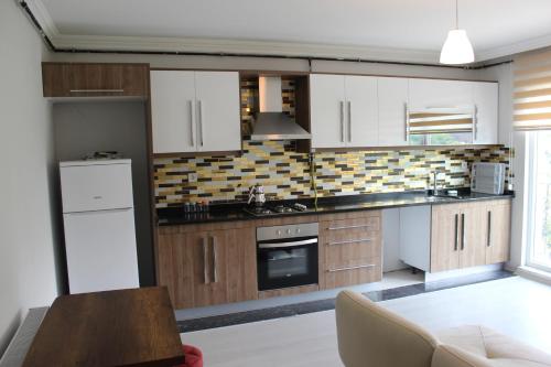  Green Life Thermal in Termal