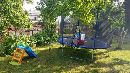 Apartmani Andrej