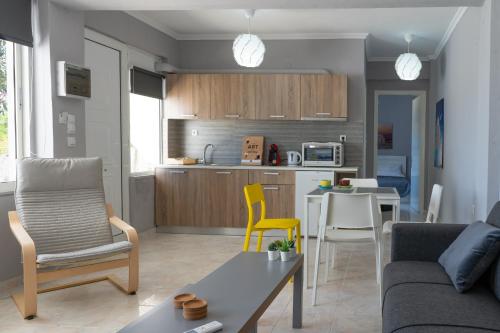  Bill House - Artemis Beach in Artemida