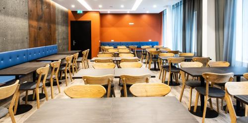 Food and beverages, Hotel South Coast in Selfoss