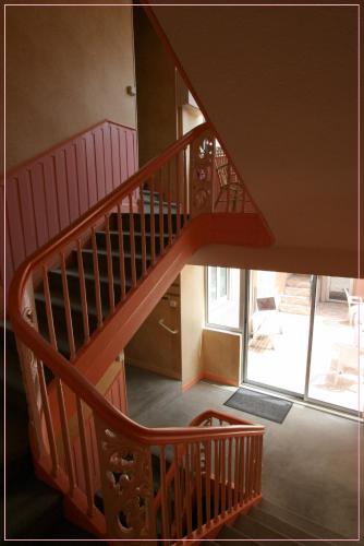 Hôtel de La Paix photo 16