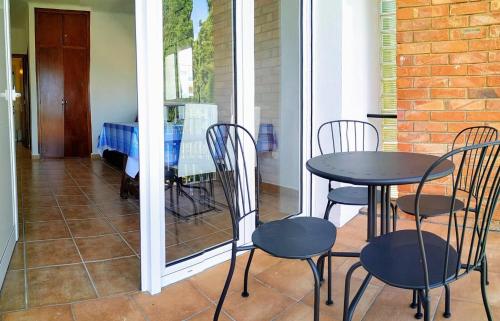  VACAY Apartameto Mireya in L Escala