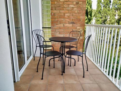  VACAY Apartameto Mireya in L Escala