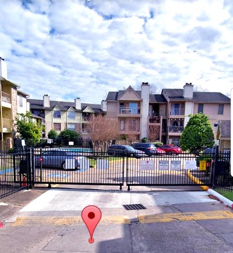 Cozy Condo2 in Houston, USA