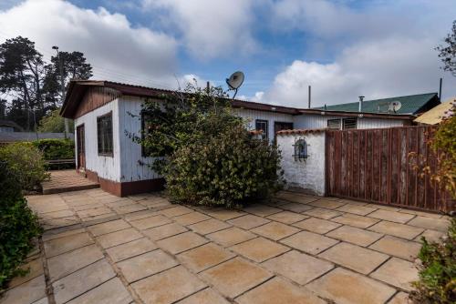La Casa del Tata, El Quisco