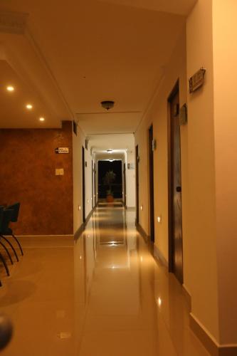 Létesítmények, Hotel La Sultana Tumaco in Tumaco