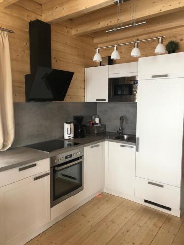 Facilities, Stubihuettn in Hermagor