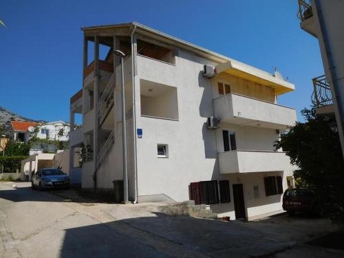 Apartment in Orebić 