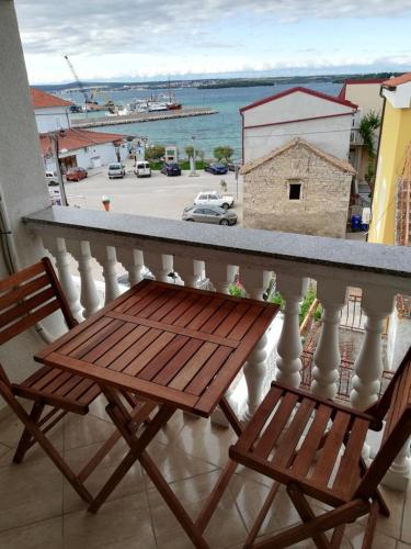 Apartments by the sea Tkon Pasman - 17360 - image 4