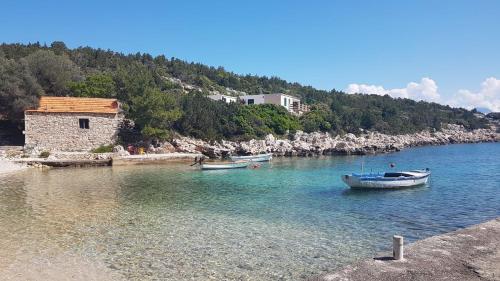 Apartments by the sea Cove Milna - Zastrazisce Hvar - 17417 - image 7