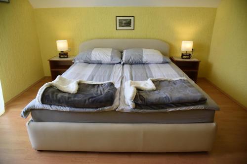 Family friendly house with a parking space Nova Kapela Slavonija - 17313 - image 7