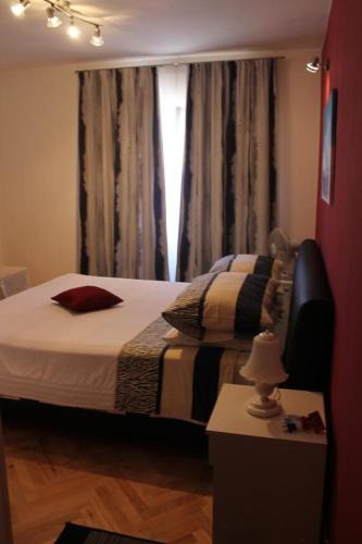 Apartment with Balcony and Sea View room in Apartments by the sea Zadar - Diklo Zadar - 17199