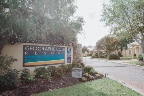 Geographe Cove Resort