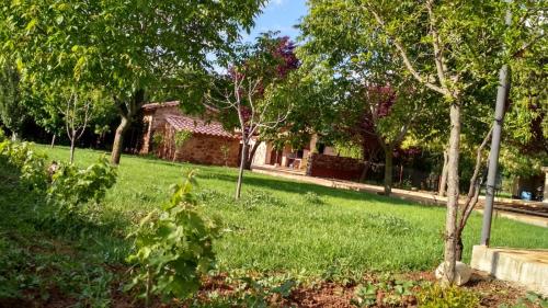 Casas Rurales Majana 1