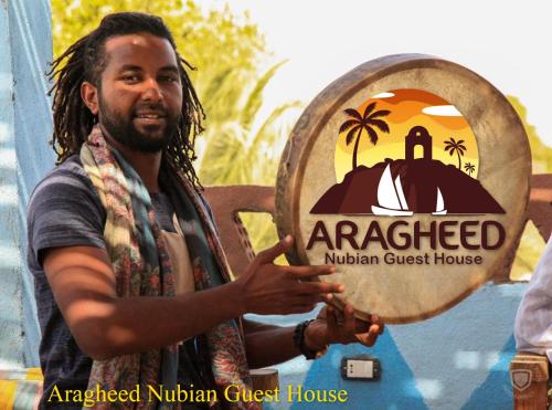 Nubian Kingdom Aragheed House