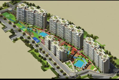  Luxury apartment, Unterkunft in Istanbul