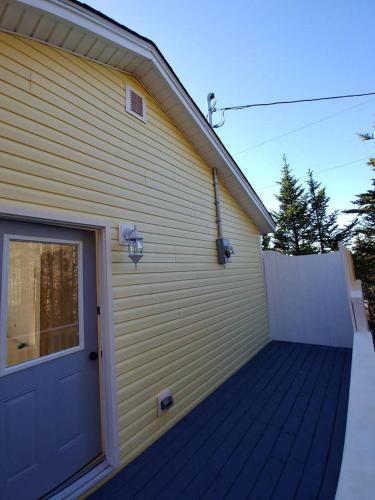 Lavenia Rose Cottages, Sunrise cottage