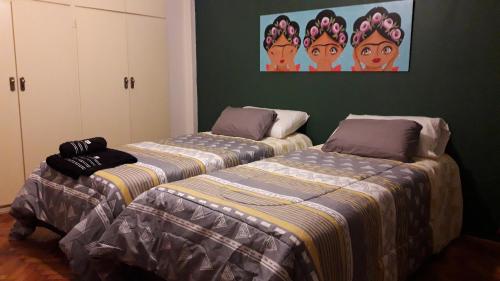 Viva San Martín, Apartamento Luminoso, Buenos Aires (photo 4)