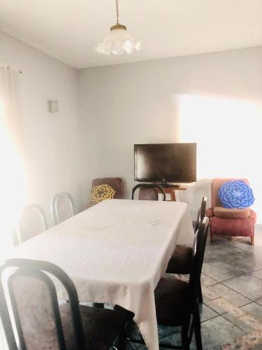 Amplio Departamento Familiar en San José