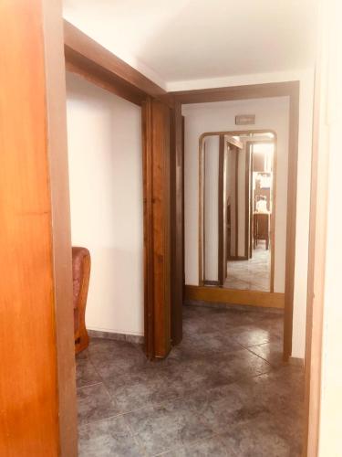 Amplio Departamento Familiar en San José