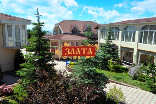 . Zlata Inn