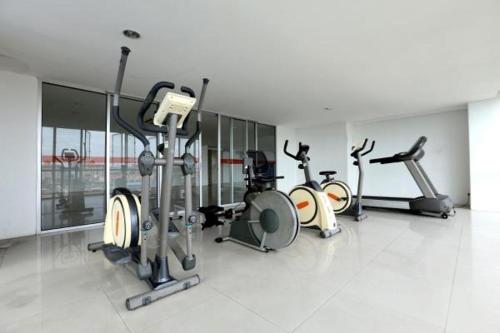 Richbaliz Homestay @ Selayang Point Richbaliz Homestay @ Selayang Point