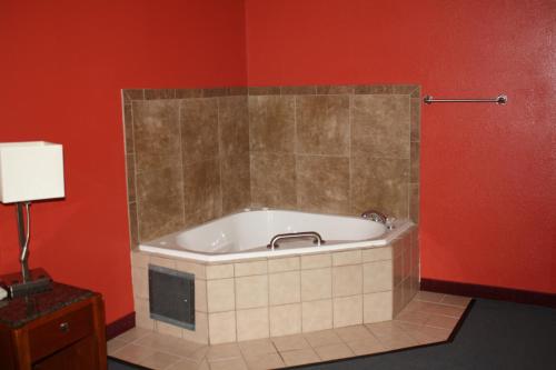 Executive Inn and Suites Wichita Falls