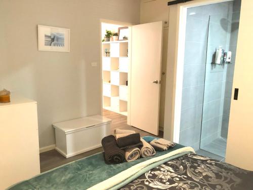 1 Bedroom Unit in Heart of Elsternwick, Melbourne (fotografie 9)