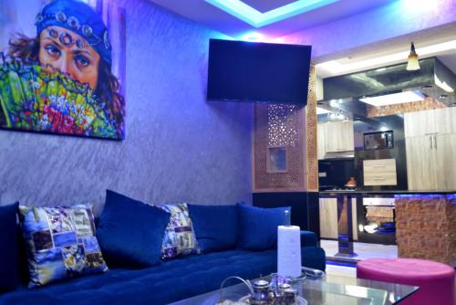 Hebergements de luxe a Harhoura , Rabat