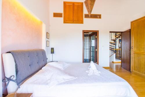  APOLLO COUNTRY HOLIDAY HOME in Kalithies