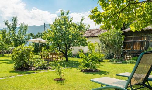 Gästehaus Seitzhof – Merano, MS