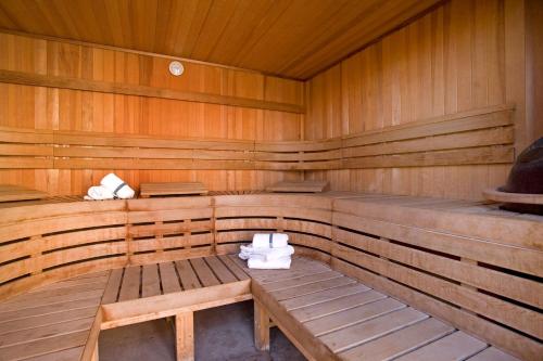 Inn at Santa Fe, SureStay Collection by Best Western in Santa Fe, USA
