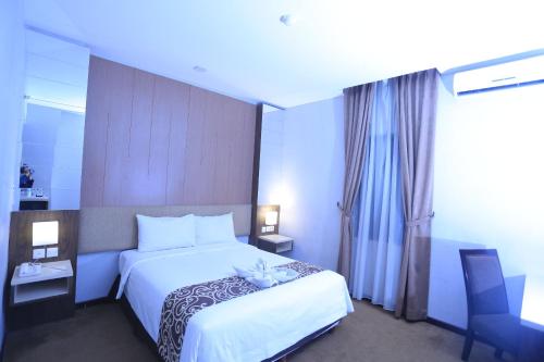 Tjokro Hotel Klaten