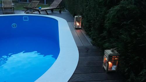  Apartments Franka in Samobor