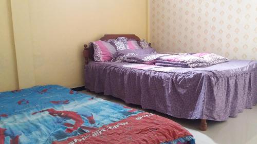 Anjas Homestay