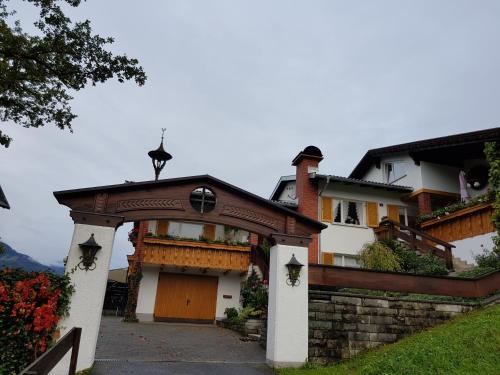 DreamlandRanch Vorarlberg - Pension de famille - Schlins