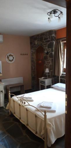  Guest House "Aspasia" in Lafkos