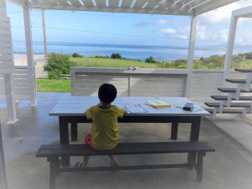 amber moon, Isola di Ishigaki (foto 10)